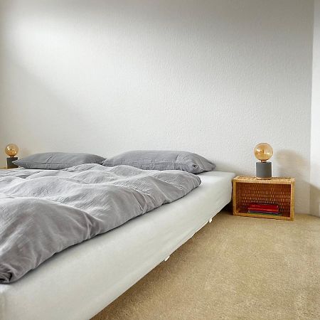 Rosenfeld 2 Appartement Pinneberg Buitenkant foto