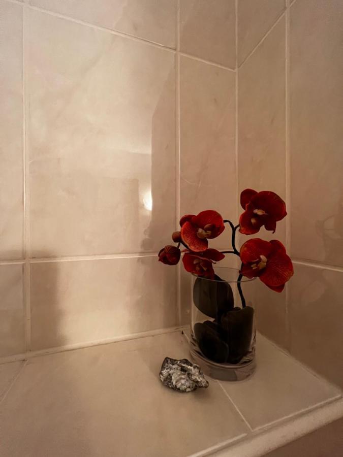 Rosenfeld 2 Appartement Pinneberg Buitenkant foto