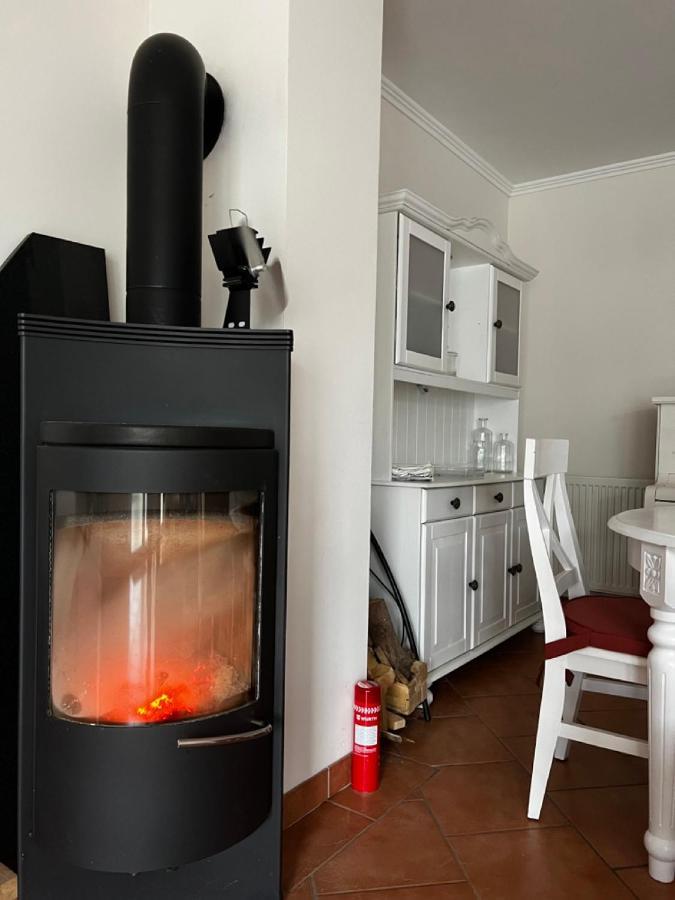 Rosenfeld 2 Appartement Pinneberg Buitenkant foto