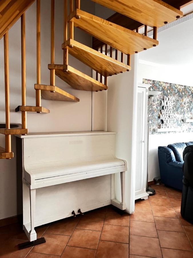 Rosenfeld 2 Appartement Pinneberg Buitenkant foto