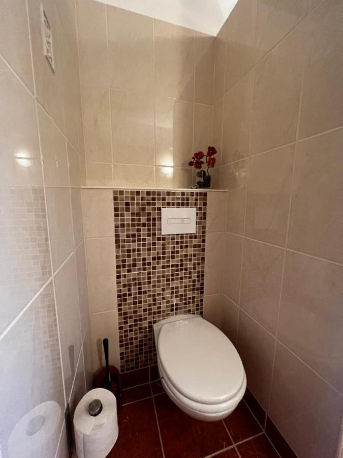Rosenfeld 2 Appartement Pinneberg Buitenkant foto