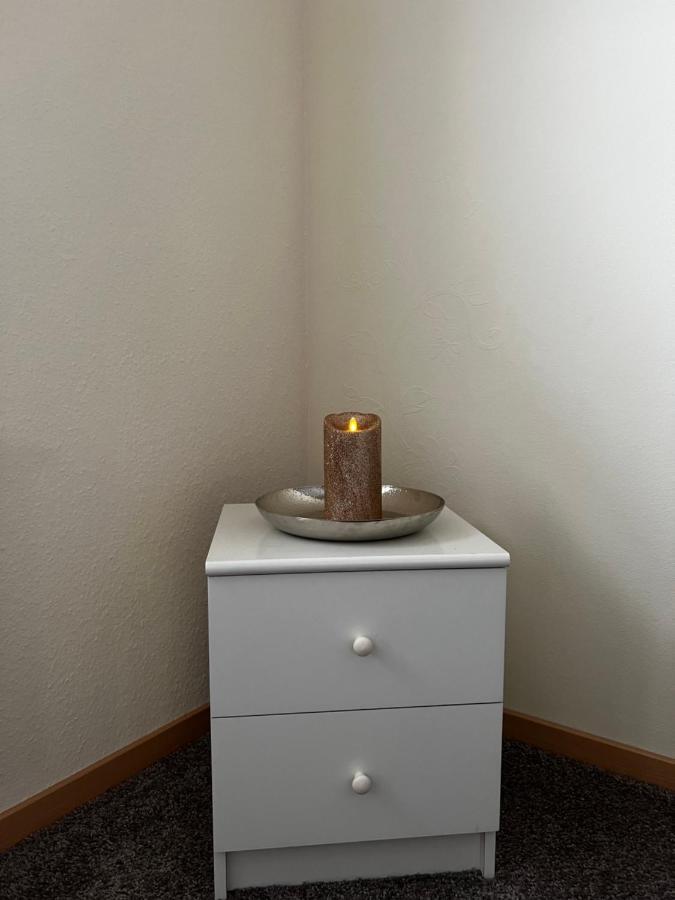Rosenfeld 2 Appartement Pinneberg Buitenkant foto