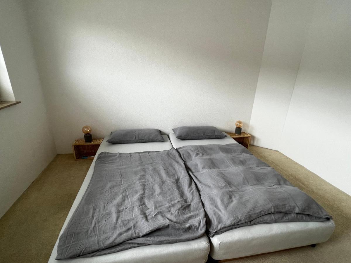 Rosenfeld 2 Appartement Pinneberg Buitenkant foto